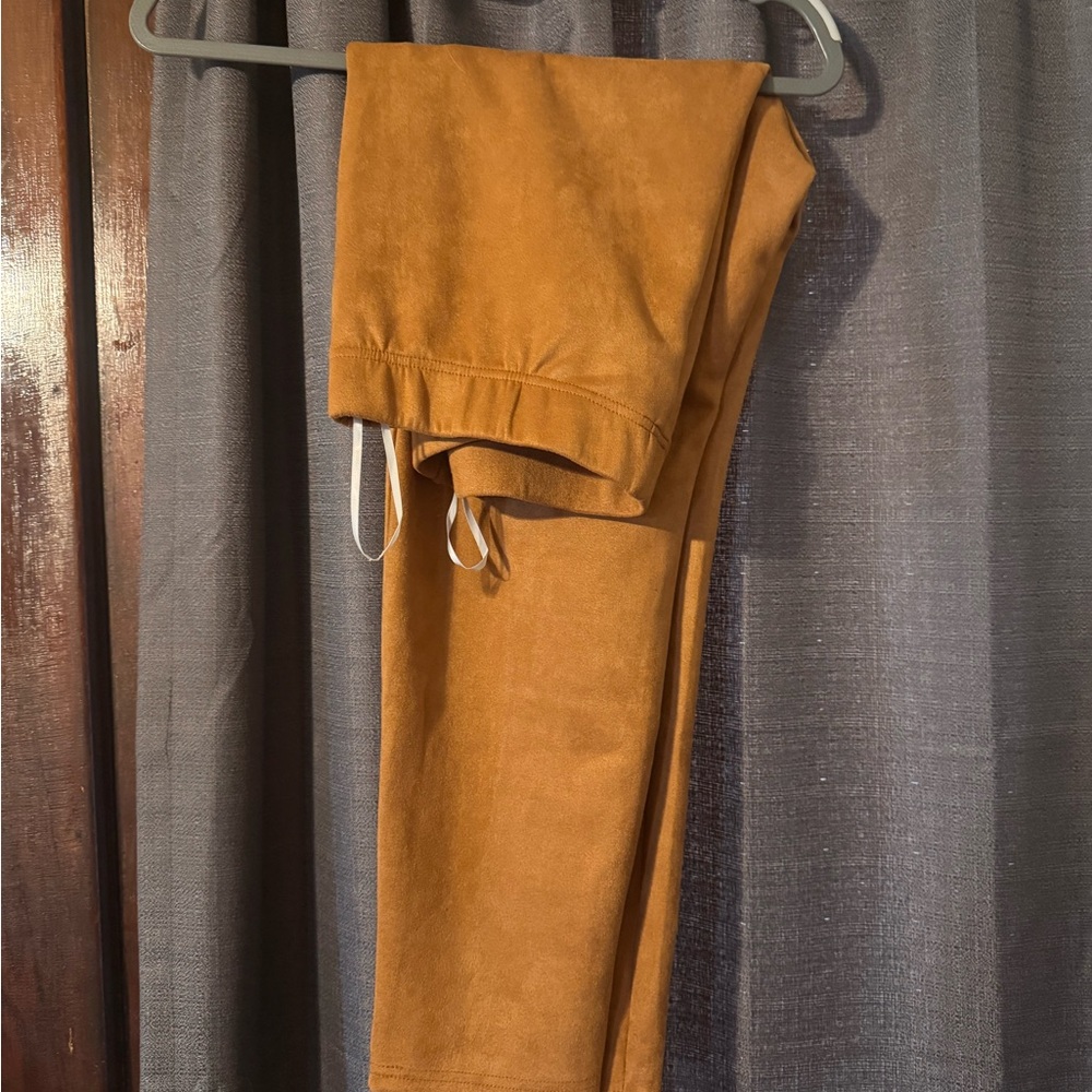 Stylish Brown Joggers